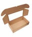 Дополнительное изображение книги «Mikrogofras kārba 2 pudelēm ar logu 32x16.5x8.3cm»