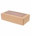 Обложка книги «Mikrogofras kārba 2 pudelēm ar logu 32x16.5x8.3cm»