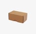 Обложка книги «Mikrogofras karba 10x6x5cm»