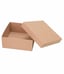 Дополнительное изображение книги «Mikrogofras kaste 25x25x10cm»