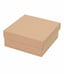 Обложка книги «Mikrogofras kaste 25x25x10cm»