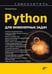 Обложка книги «Python для инженерных задач: Самоучитель» — Ильин Евгений Станиславович, ISBN 9785977521185