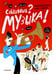 Дополнительное изображение книги «Слышишь? Музыка!»