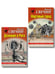 Обложка книги «Комплект из 2 книг (Дознание в Риге, Фартовый город)», ISBN 9785042362354