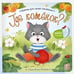 Обложка книги «Прятки для самых маленьких. Где котёнок?», ISBN 9785002303120