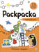Обложка книги «Раскраска с наклейками. Любимые подарки», ISBN 9785002301713