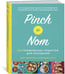 Дополнительное изображение книги «Pinch of Nom. 100 проверенных рецептов для похудения»