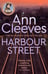 Обложка книги «Harbour Street» — Cleeves Ann, ISBN 9781529050158