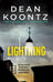 Обложка книги «Lightning» — Кунц Дин, ISBN 9781472230287