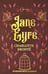 Обложка книги «Jane Eyre» — Бронте Шарлотта, ISBN 9781853260209