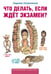 Обложка книги «Что делать, если ждет экзамен?» — Петрановская Людмила Владимировна, ISBN 9785170896646