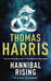 Обложка книги «Hannibal Rising» — Харрис Томас, ISBN 9780099549680