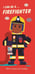 Обложка книги «I Can Be a... Firefighter» — Wilson Spencer, ISBN 9781406397901
