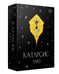 Дополнительное изображение книги «Катарсис Таро»