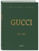 Дополнительное изображение книги «Gucci. Легенда моды»