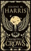 Обложка книги «A Pocketful of Crows» — Харрис Джоанн, ISBN 9781473222182