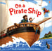 Дополнительное изображение книги «On a Pirate Ship»