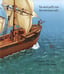 Дополнительное изображение книги «On a Pirate Ship»