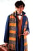 Дополнительное изображение книги «Harry Potter Knitting Magic: New Patterns from Hogwarts & Beyond»