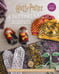 Обложка книги «Harry Potter Knitting Magic: New Patterns from Hogwarts & Beyond» — Gray Tanis, ISBN 9781911682462