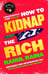 Дополнительное изображение книги «How to Kidnap the Rich»