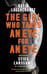 Дополнительное изображение книги «The Girl Who Takes an Eye for an Eye»