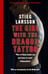 Дополнительное изображение книги «The Girl with the Dragon Tattoo»