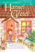 Дополнительное изображение книги «Hansel And Gretel»