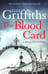 Обложка книги «The Blood Card» — Гриффитс Элли, ISBN 9781784296704