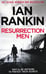 Обложка книги «Resurrection Men» — Рэнкин  Йэн, ISBN 9780752883656