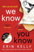 Дополнительное изображение книги «We Know You Know»