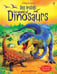 Дополнительное изображение книги «See Inside the World Of Dinosaurs»