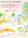 Дополнительное изображение книги «See Inside the World Of Dinosaurs»