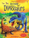 Обложка книги «See Inside the World Of Dinosaurs» — Фрит Алекс, ISBN 9780746071588