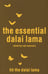 Обложка книги «The Essential Dalai Lama: His Important Teachings» — None, ISBN 9780340834961