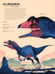 Дополнительное изображение книги «Dictionary of Dinosaurs»