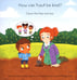 Дополнительное изображение книги «Find Out About: Kindness»