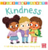 Обложка книги «Find Out About: Kindness» — Archer Mandy, ISBN 9781526382238