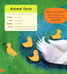 Дополнительное изображение книги «My First Book of Farm Animals»