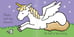 Дополнительное изображение книги «That's not my unicorn..»