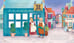 Дополнительное изображение книги «The Elves and the Shoemaker»