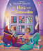 Обложка книги «The Elves and the Shoemaker» — Милбурн Анна, ISBN 9781474968799