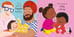Дополнительное изображение книги «Babies Laugh at Everything»