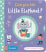 Обложка книги «Can You See Little Elephant?» — None, ISBN 9781529071009