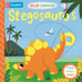 Дополнительное изображение книги «Stegosaurus»