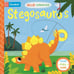 Обложка книги «Stegosaurus» — None, ISBN 9781529071115