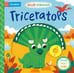 Дополнительное изображение книги «Triceratops»
