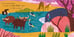 Дополнительное изображение книги «Where is Little Elephant?»