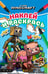 Обложка книги «В мире Minecraft. Наклей и раскрась Мини», ISBN 9785447185701
