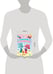Дополнительное изображение книги «Цветняшки. Наклей и раскрась Мини»